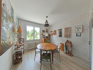  Maison à vendre 6 pièces 145 m²