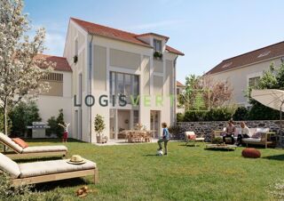 Maison 5 pièces 143 m² · à Bièvres · 143 m² · 802 000 €