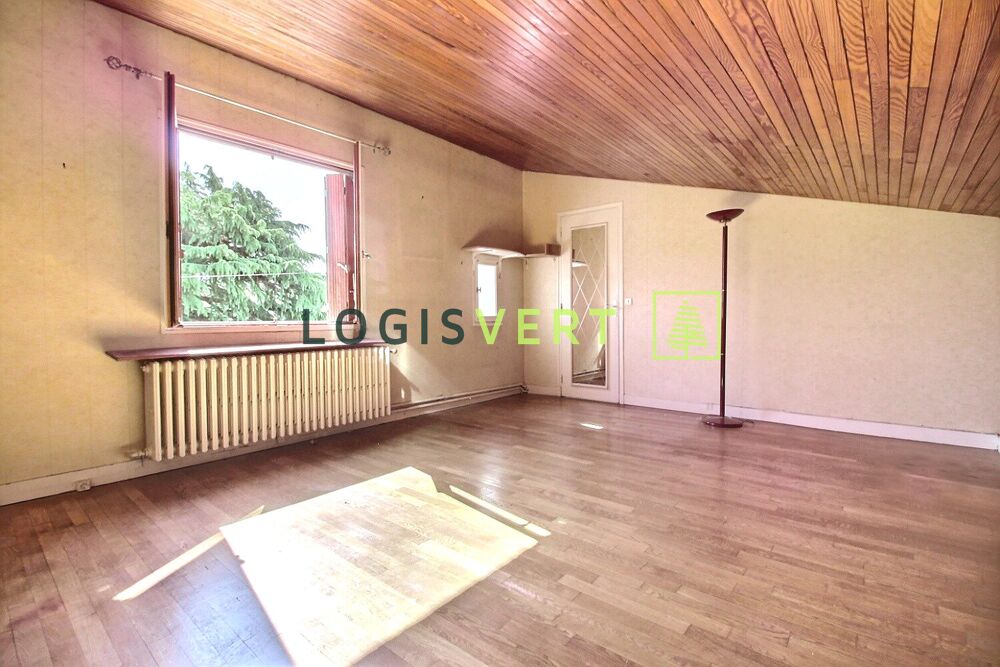 � vendre  Maison Palaiseau (91120)