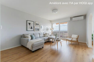  Appartement � vendre 4 pi�ces 71 m�