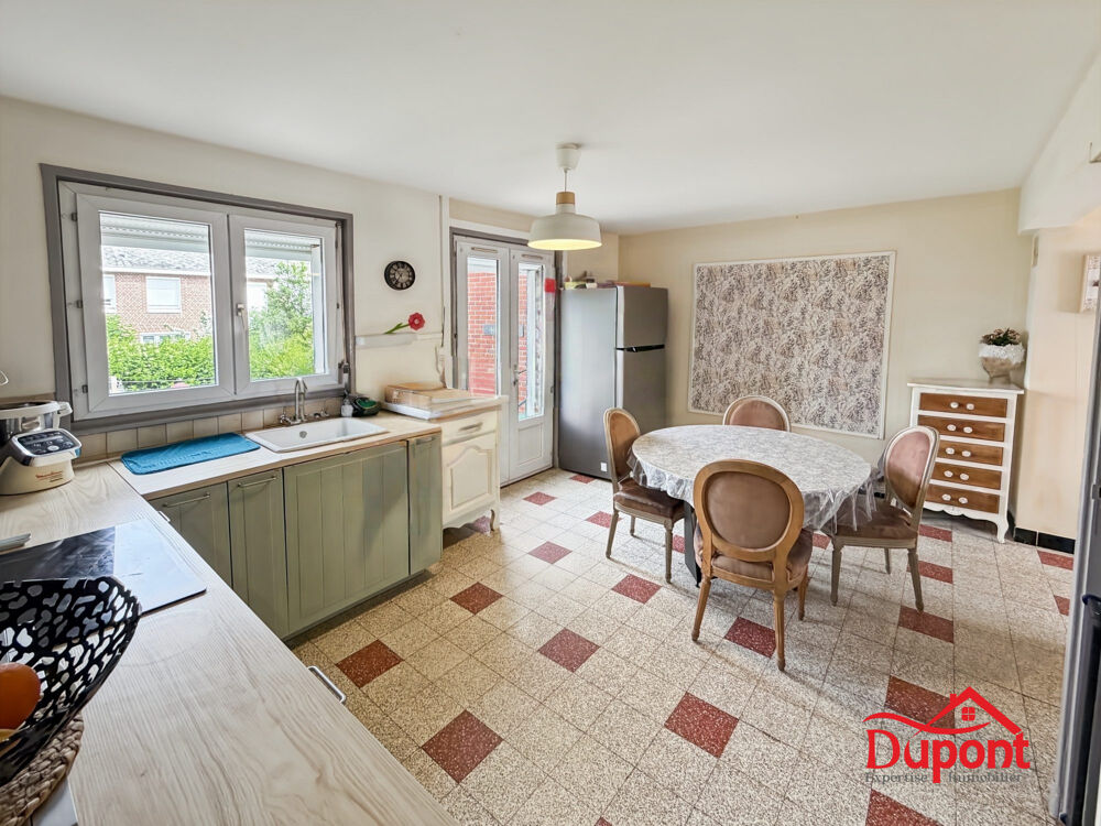 Vente Maison Maison 60m2 à Marly / 3 chambres / jardin Marly