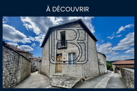   MAISON EN PIERRE Maison - 8 pi�ce(s) - 209 m�