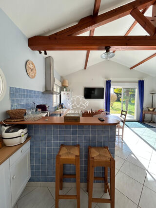  Maison à vendre 7 pièces 164 m²