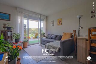  Appartement � vendre 2 pi�ces 45 m�