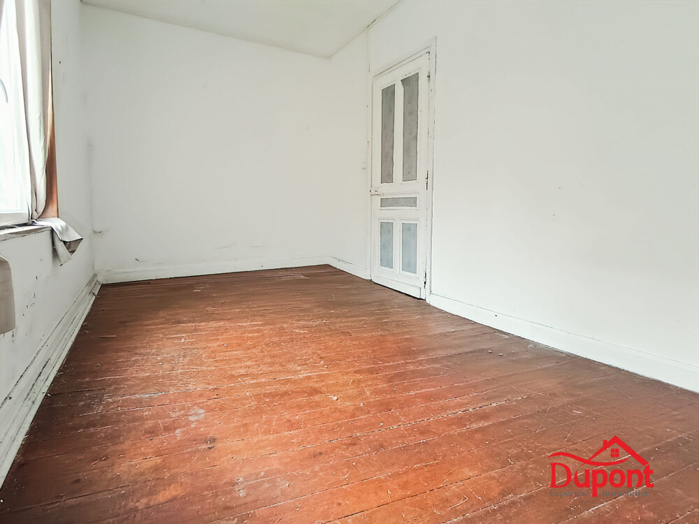 Maison / Pro à vendre - Somain