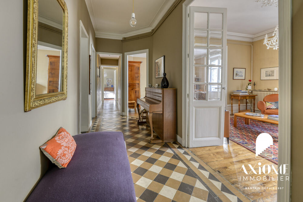 Appartement 5 pièce(s)