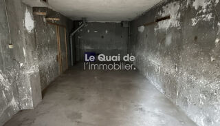  Parking / Garage à vendre 30 m² Grenoble