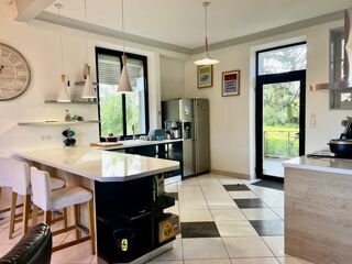 Vente Maison MONTAYRAL: Maison familiale de caractère sur plus d'1 hectare d Lot-et-garonne
