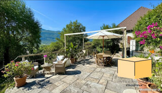  Maison � vendre 4 pi�ces 149 m�