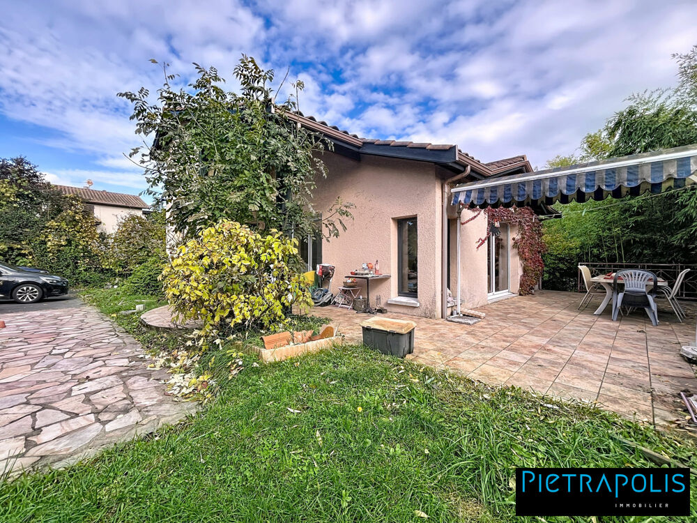 � vendre  Maison Cailloux-sur-Fontaines (69270)