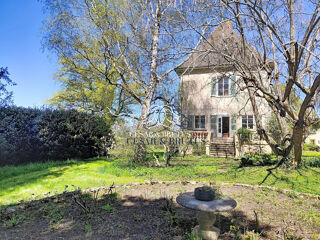  Maison à vendre 9 pièces 254 m²