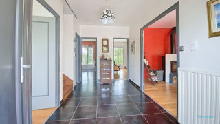  Maison à vendre 8 pièces 205 m²