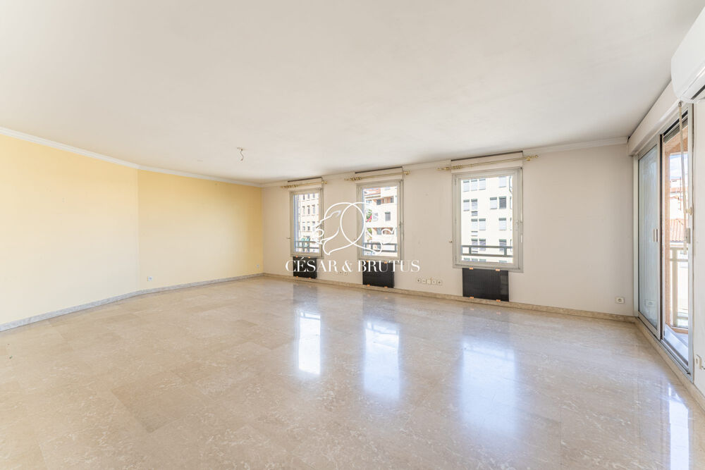 Appartement à vendre Lyon