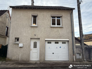  Maison � vendre 2 pi�ces 45 m�