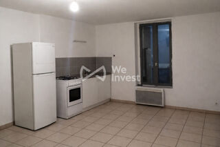  Appartement à vendre 1 pièce 29 m²