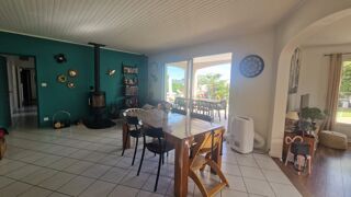  Maison à vendre 6 pièces 152 m²