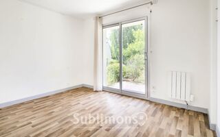  Appartement � vendre 3 pi�ces 54 m�