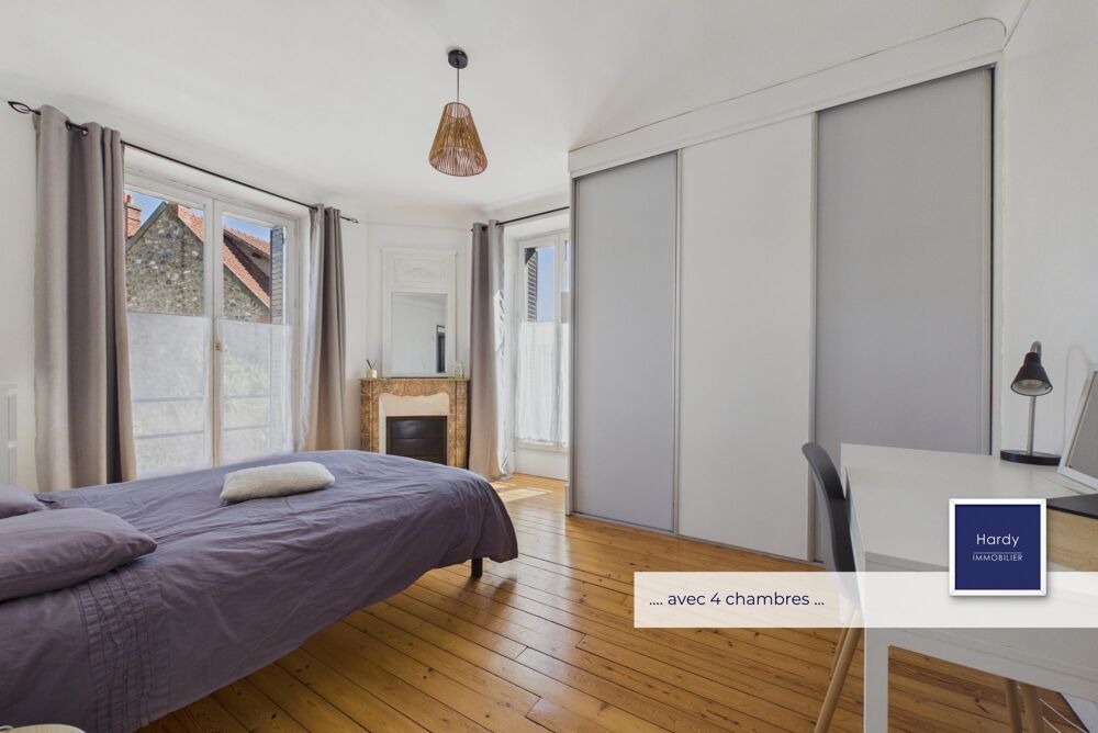 Vente Immeuble SPECIAL INVESTISSEUR Cergy