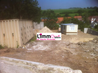  Terrain � vendre 601 m�