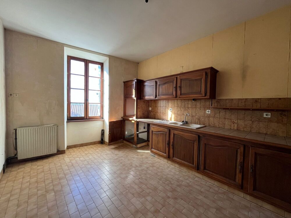 Maison à vendre Castillonnès