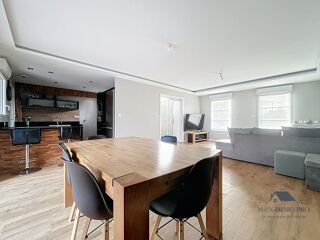  Maison  vendre 7 pices 152 m