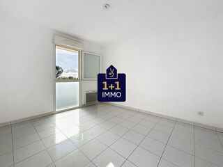  Appartement à vendre 2 pièces 44 m²