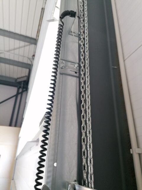 AGGLO D'AURAY - Local d'activit&eacute;s NEUF de 660 m&sup2; 1111632 56400 Brech