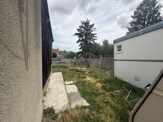  Terrain � vendre 563 m� Neuville-saint-r�my