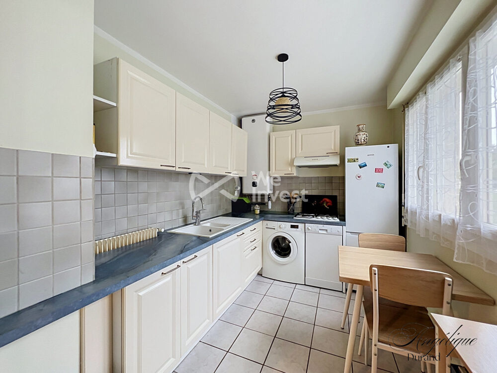 Vente Appartement Appartement à vendre Pont-Évêque Pont-Évêque