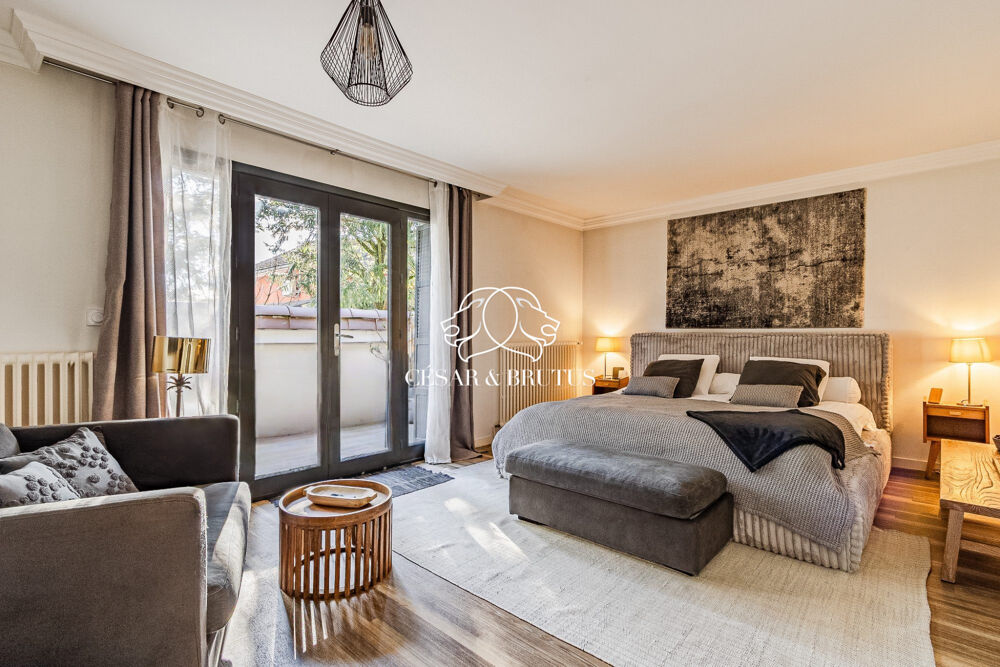 � vendre  Maison Champagne-au-Mont-d'Or (69410)