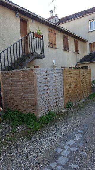  Appartement à vendre 1 pièce 20 m²