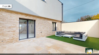  Maison  vendre 5 pices 111 m