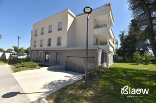  Appartement à vendre 5 pièces 118 m²