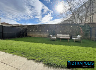  Appartement � vendre 4 pi�ces 83 m�