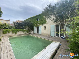  Maison  vendre 5 pices 133 m