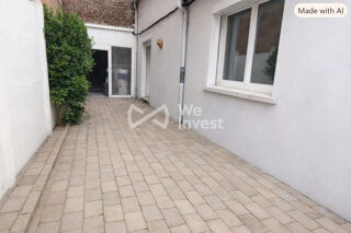  Maison à vendre 4 pièces 102 m²