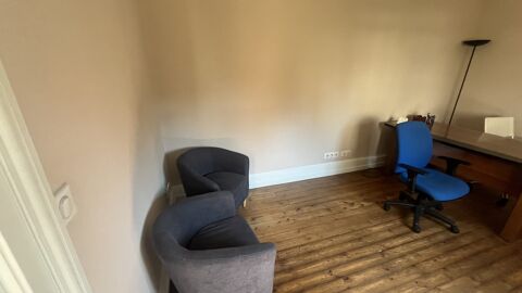 Bureau de 16 m&sup2; meubl&eacute; situ&eacute; &agrave; LIMOGES 200 87000 Limoges