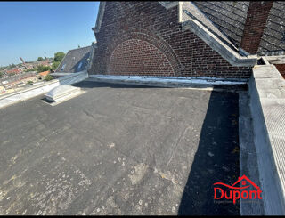  Appartement � vendre 1 pi�ce 180 m�