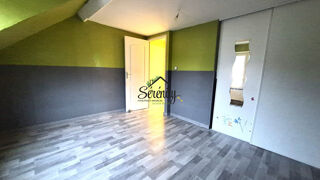 Vente Maison Maison de ville 3 chambres avec jardin ! Hénin-beaumont