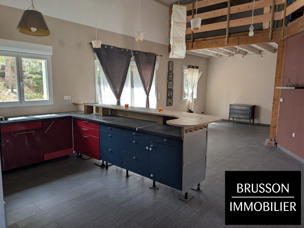 Vente Maison Maison atypique Castres