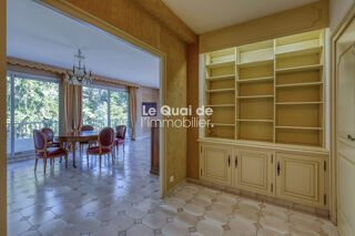  Appartement à vendre 4 pièces 138 m²