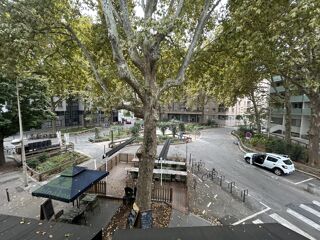  Appartement à vendre 2 pièces 26 m²