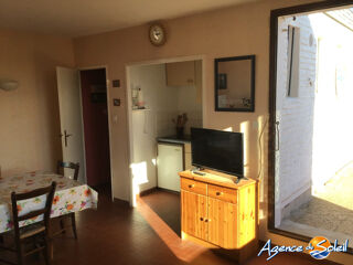  Appartement à vendre 3 pièces 52 m²