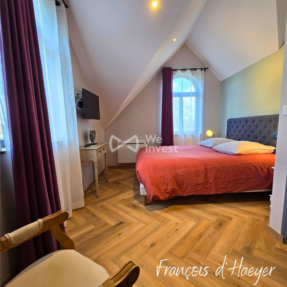 � vendre  Maison Belmesnil (76590)