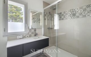  Appartement à vendre 2 pièces 55 m²