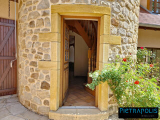  Maison � vendre 8 pi�ces 222 m�