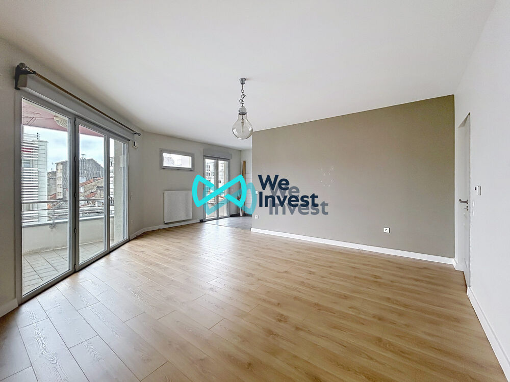 Location Appartement T3 CONFORT & AUTONOMIE – RÉSIDENCE SENIORS – CHAUFFAGE-TERR Pau