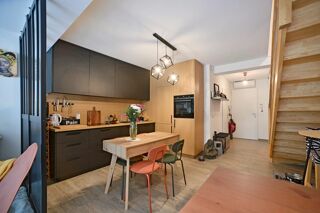  Maison � vendre 3 pi�ces 74 m�