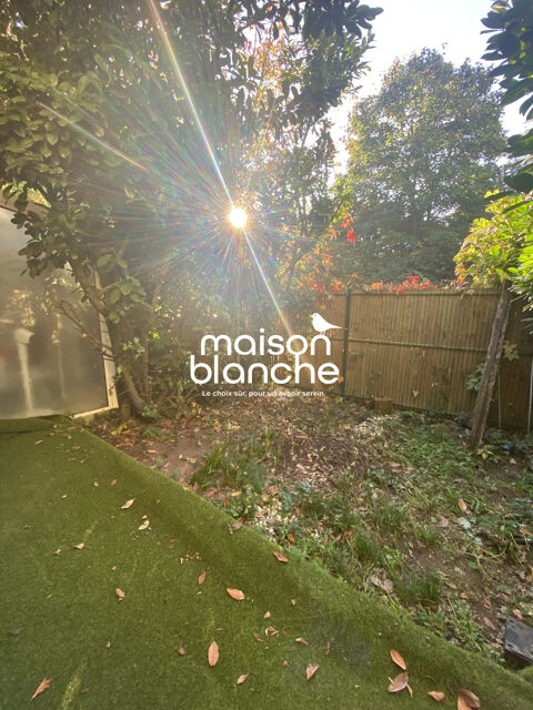  Appartement � louer 1 pi�ce 30 m�