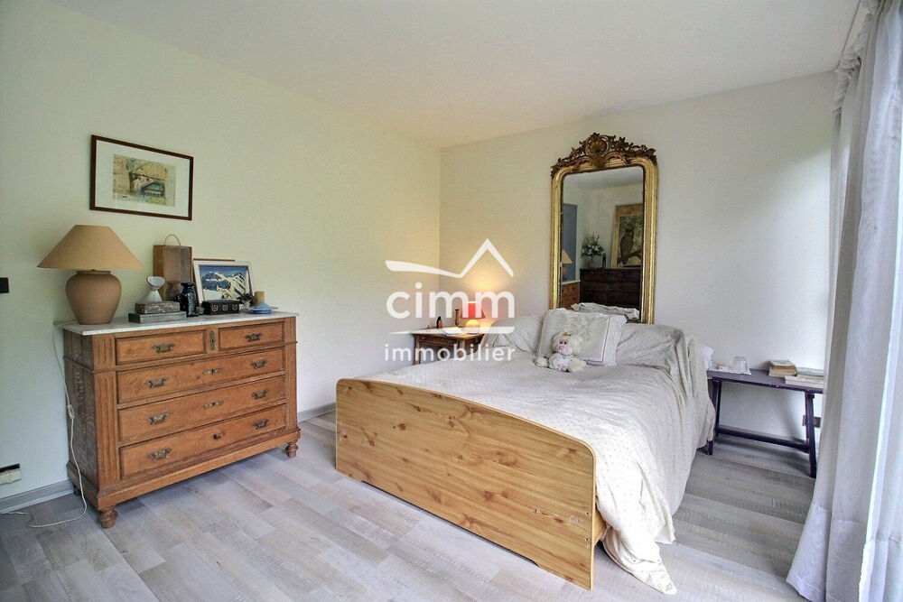 � vendre  Maison Sallanches (74700)